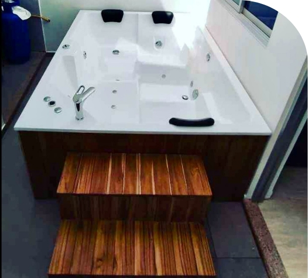 fabrica de jacuzzis en sabaneta