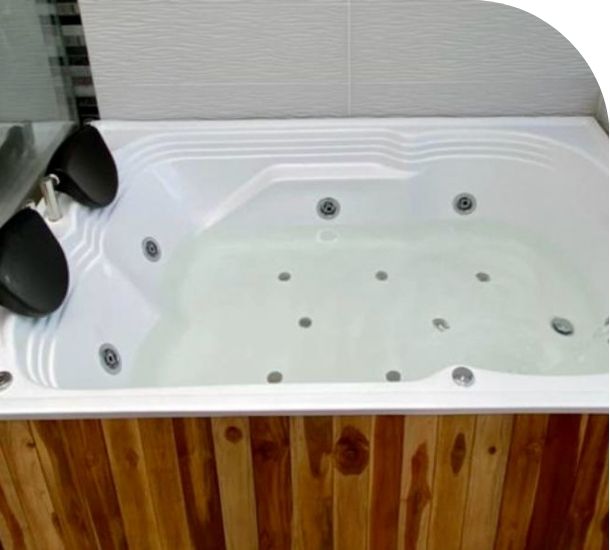 instalacion de jacuzzis en cundinamarca