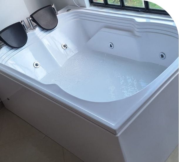 venta de jacuzzis en bogota